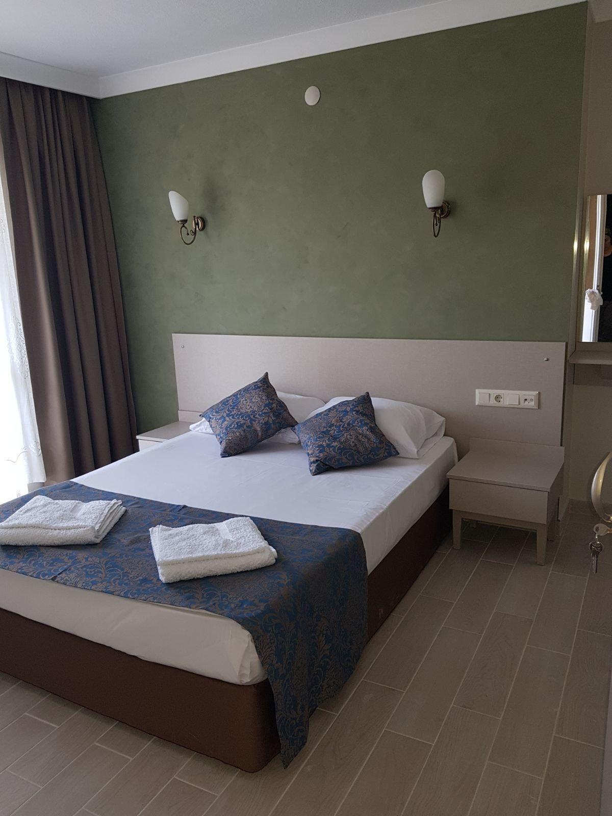 Hotel Marsyas