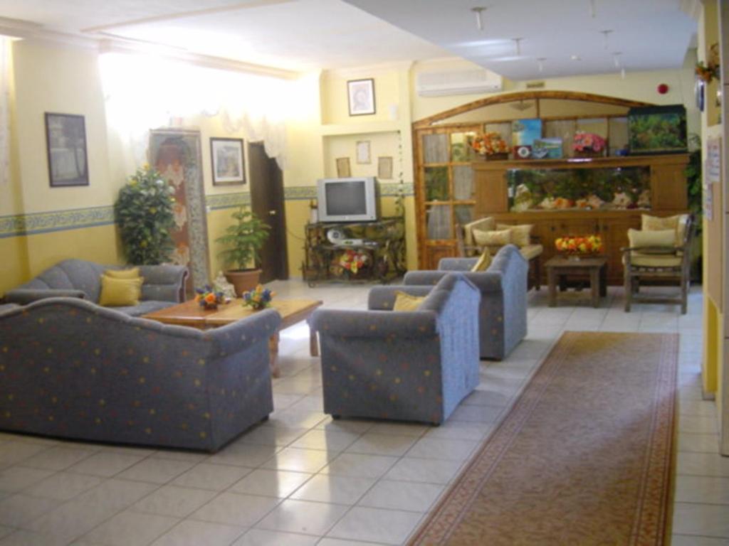 Hotel Marsyas